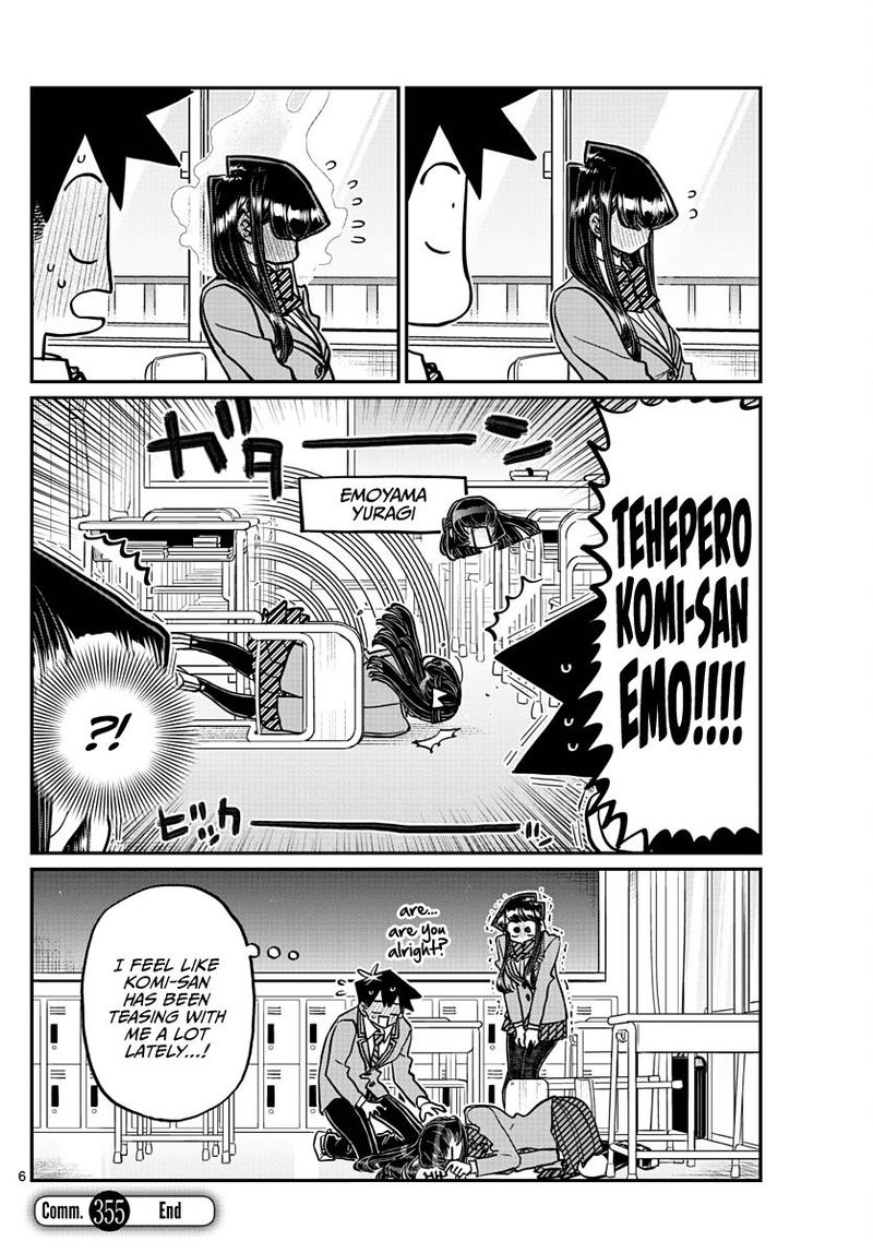 Komi Can